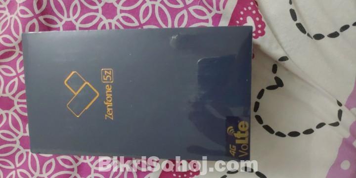 Asus ZenFone 5z 8gb×256gb Brand New